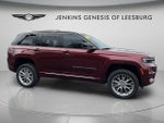 2024 Grand Cherokee Thumbnail 2
