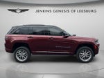 2024 Grand Cherokee Thumbnail 3