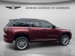 2024 Grand Cherokee Thumbnail 4