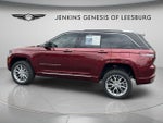 2024 Grand Cherokee Thumbnail 8