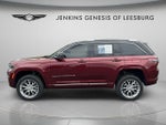 2024 Grand Cherokee Thumbnail 9