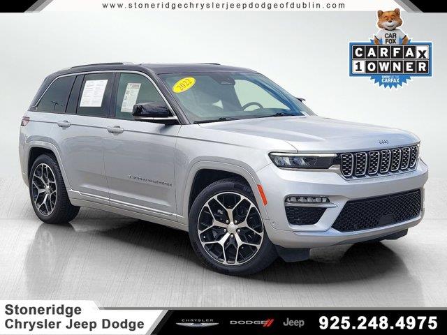 2022 Jeep Cherokee