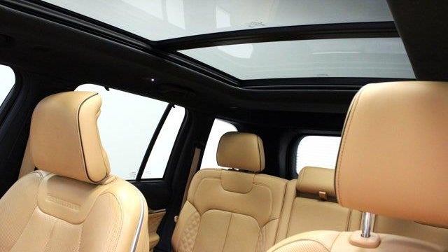 2022 Jeep Grand Cherokee Summit 4xe