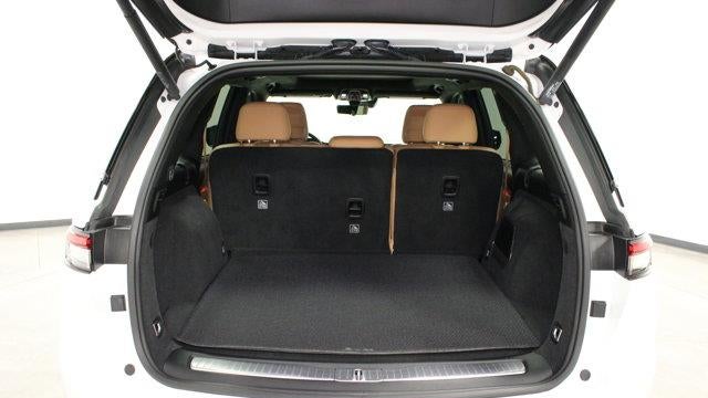 2022 Jeep Grand Cherokee Summit 4xe