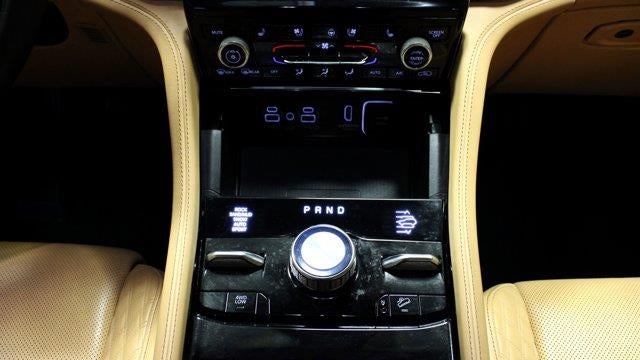 2022 Jeep Grand Cherokee Summit 4xe