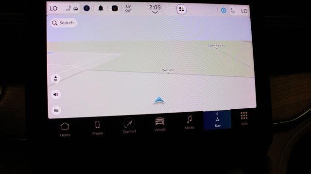 2022 Jeep Grand Cherokee Summit 4xe