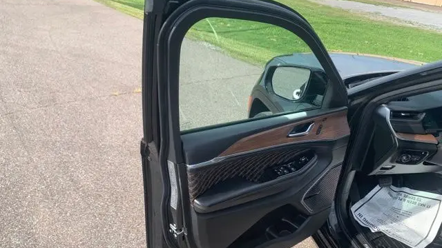 2023 Jeep Grand Cherokee Summit 4xe