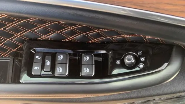 2023 Jeep Grand Cherokee Summit 4xe