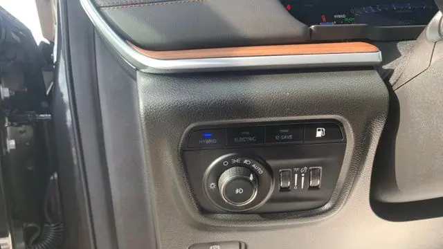 2023 Jeep Grand Cherokee Summit 4xe