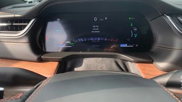 2023 Jeep Grand Cherokee Summit 4xe