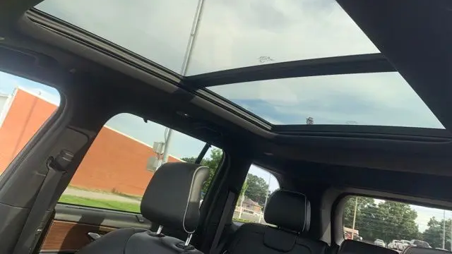 2023 Jeep Grand Cherokee Summit 4xe