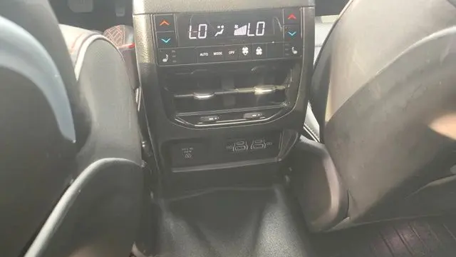 2023 Jeep Grand Cherokee Summit 4xe