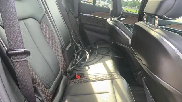 2023 Jeep Grand Cherokee Summit 4xe