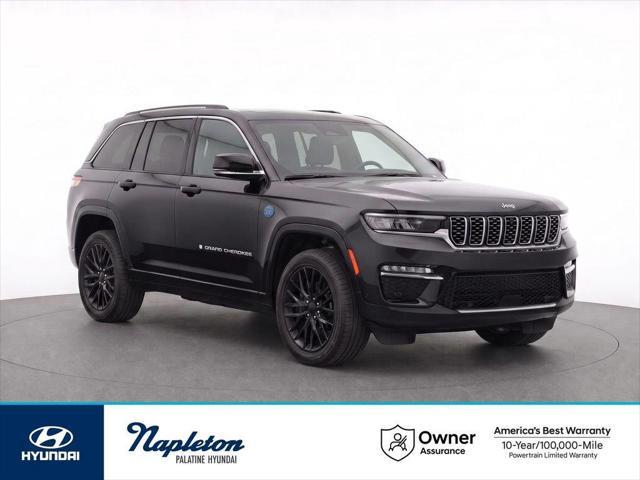 2022 Jeep Cherokee