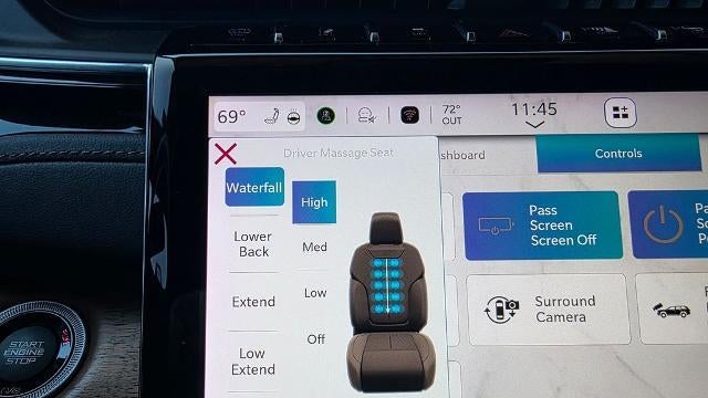 2022 Jeep Grand Cherokee Summit 4xe