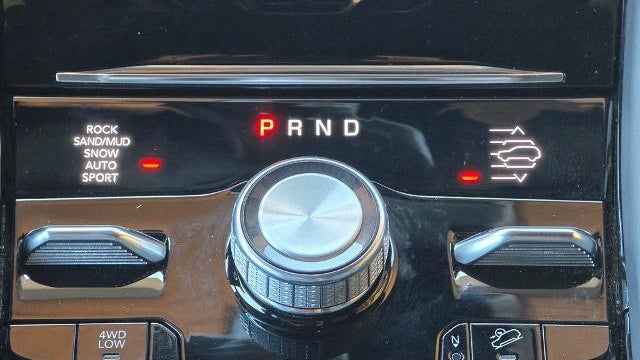 2022 Jeep Grand Cherokee Summit 4xe