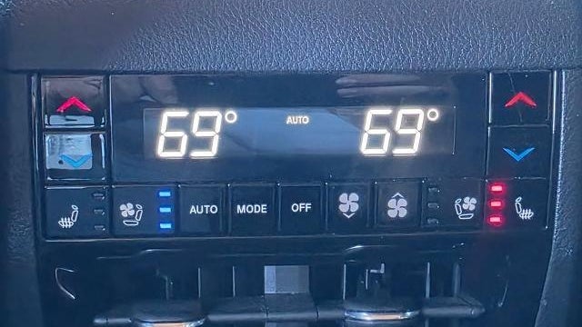 2022 Jeep Grand Cherokee Summit 4xe