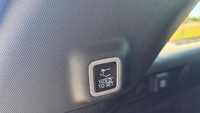 2022 Jeep Grand Cherokee Summit 4xe