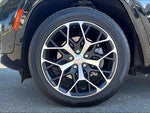 2024 Grand Cherokee Thumbnail 9