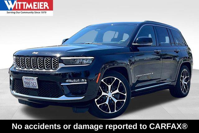 2024 Jeep Cherokee