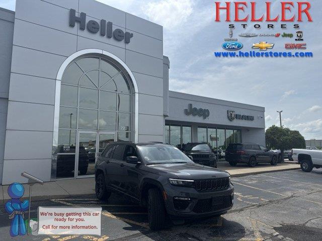 2025 Jeep Cherokee