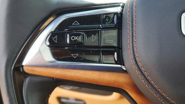 2024 Jeep Grand Cherokee Summit 4xe