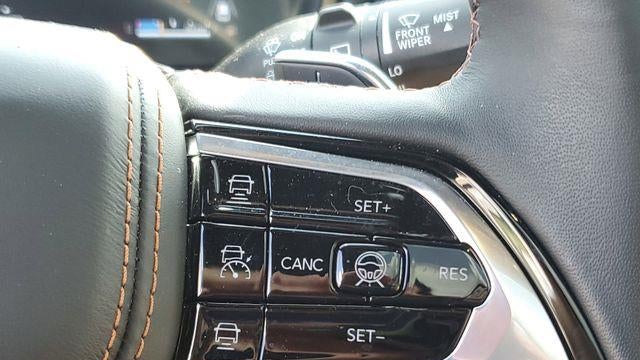 2024 Jeep Grand Cherokee Summit 4xe