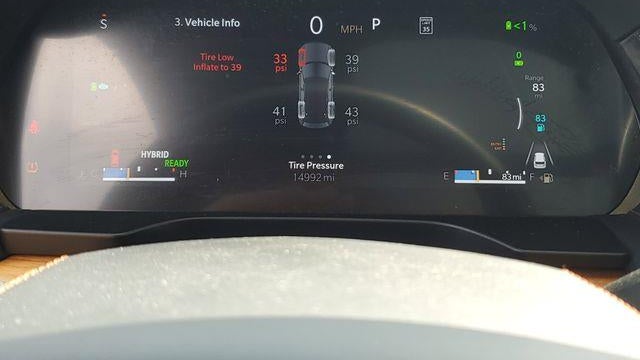2024 Jeep Grand Cherokee Summit 4xe
