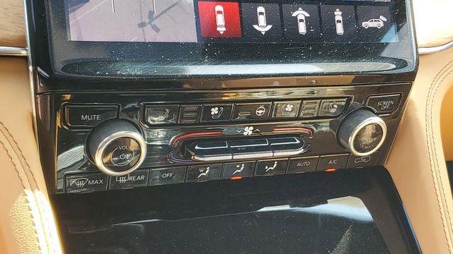2024 Jeep Grand Cherokee Summit 4xe