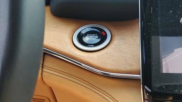 2024 Jeep Grand Cherokee Summit 4xe