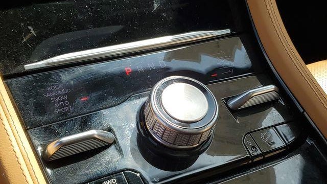 2024 Jeep Grand Cherokee Summit 4xe