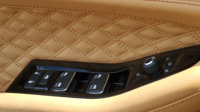 2024 Jeep Grand Cherokee Summit 4xe