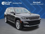 2022 Grand Cherokee Thumbnail 1