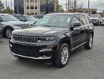 2022 Grand Cherokee Thumbnail 7