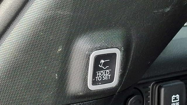 2022 Jeep Grand Cherokee Summit 4xe