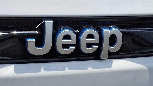 2022 Jeep Grand Cherokee Summit 4xe