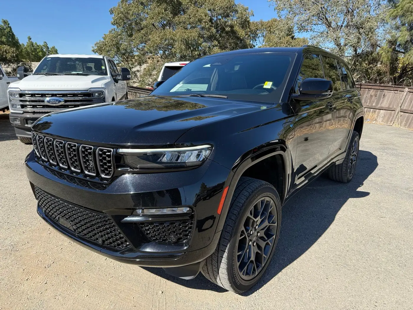 2023 Jeep Cherokee