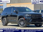 2023 Grand Cherokee Thumbnail 1