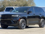 2023 Grand Cherokee Thumbnail 8