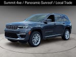 2024 Grand Cherokee Thumbnail 1