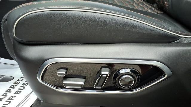 2024 Jeep Grand Cherokee Summit 4xe