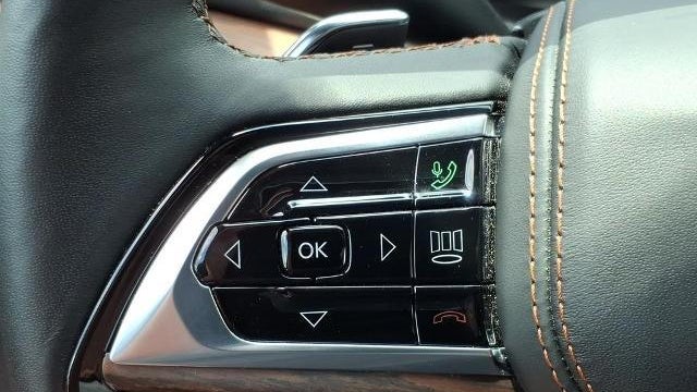 2024 Jeep Grand Cherokee Summit 4xe