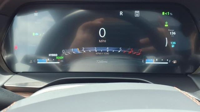 2024 Jeep Grand Cherokee Summit 4xe