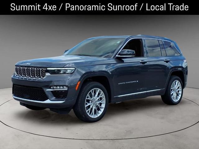 2024 Jeep Cherokee