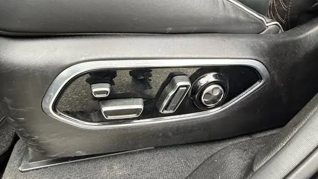 2022 Jeep Grand Cherokee Summit 4xe