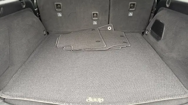 2022 Jeep Grand Cherokee Summit 4xe