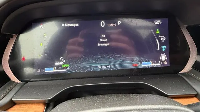 2022 Jeep Grand Cherokee Summit 4xe
