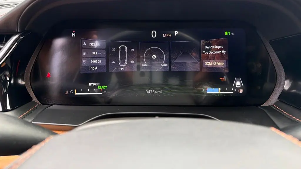 2022 Jeep Grand Cherokee Summit 4xe