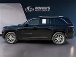 2022 Grand Cherokee Thumbnail 2