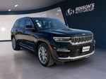 2022 Grand Cherokee Thumbnail 7